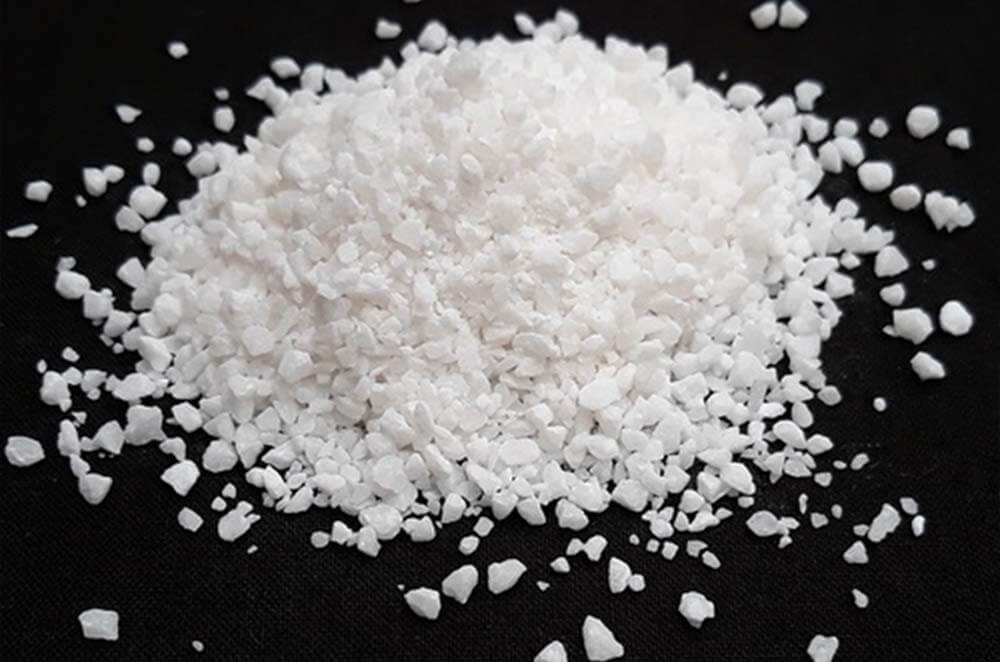سولفات آلومینیوم