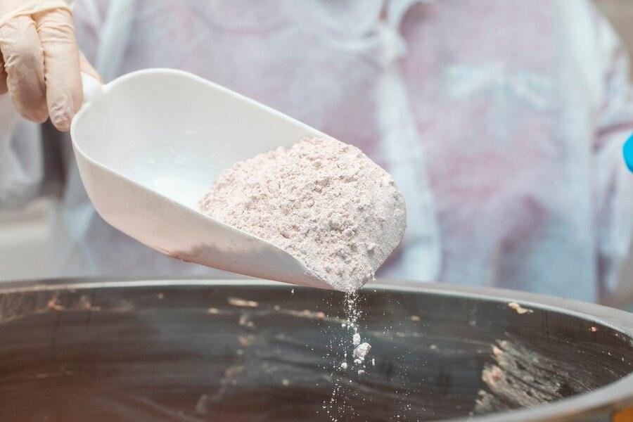 اسرار سولفات آلومینیوم