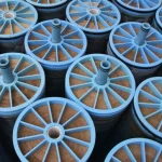 دوز مواد شیمیایی ضد رسوب RO